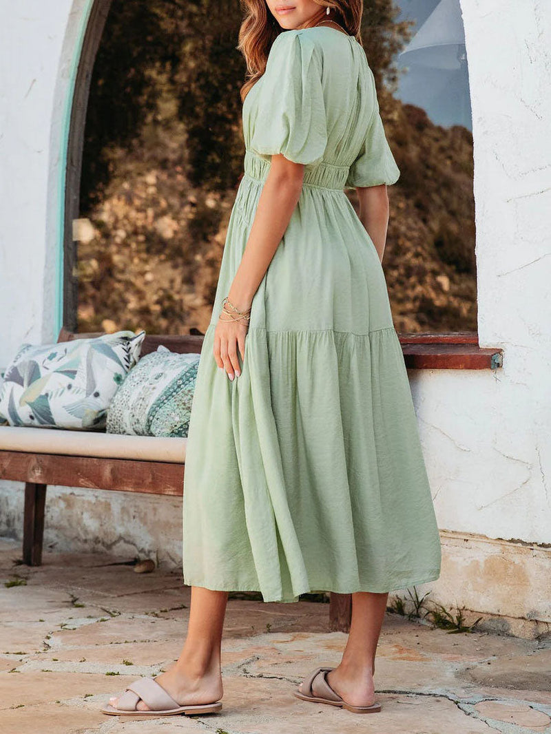 Polished Garment with an Effortless Classic Look