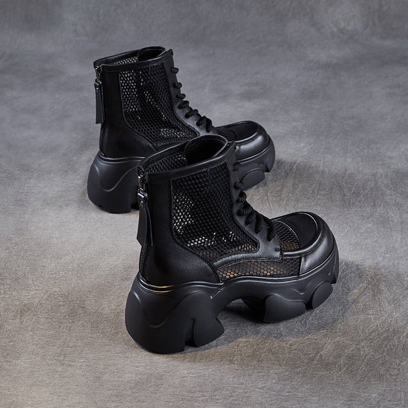 Classic Vintage & Enduringly Stylish Boots
