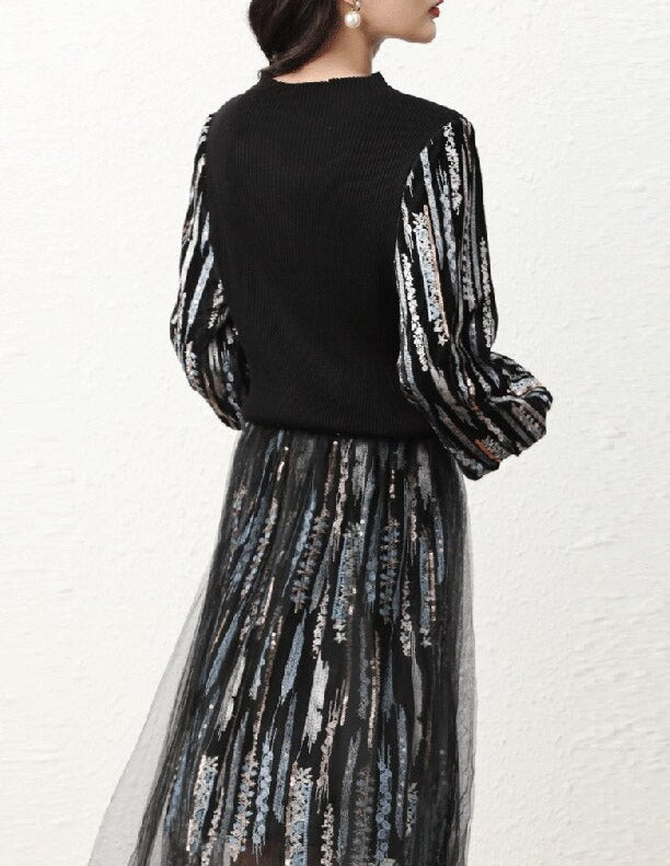 Elegantly Styled Garment for Everyday Wear