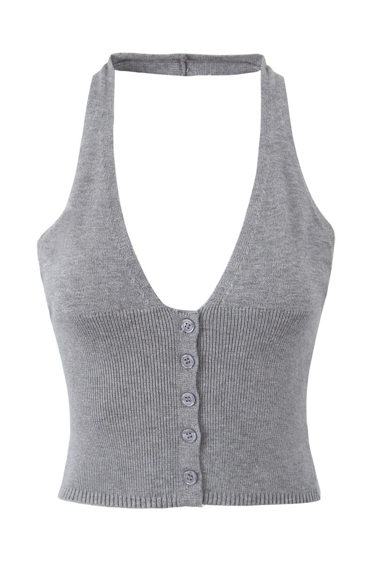 Classic Vintage Garment with a Flattering Fit