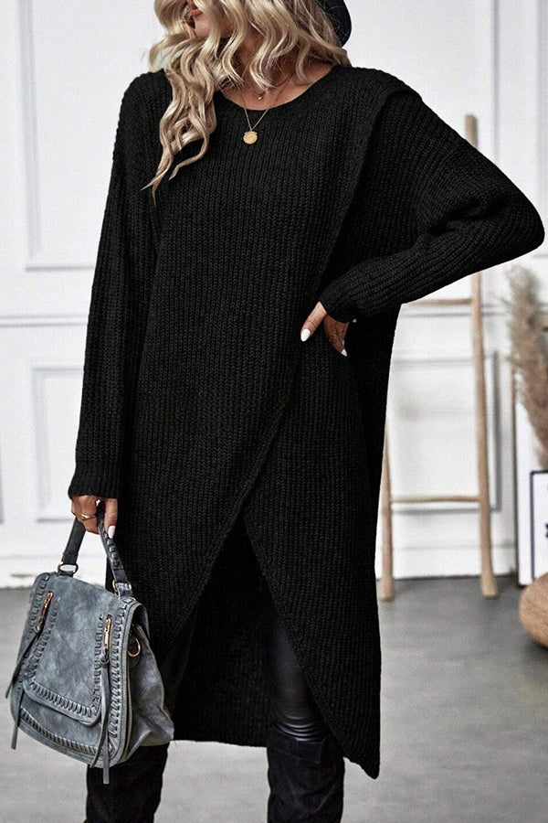 Beautifully Crafted Sweater in a Classic Style