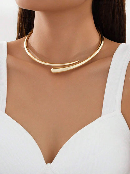 Beautifully Balanced Garment with Timeless Character