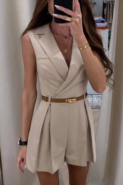 Gracefully Styled Garment for Any Occasion