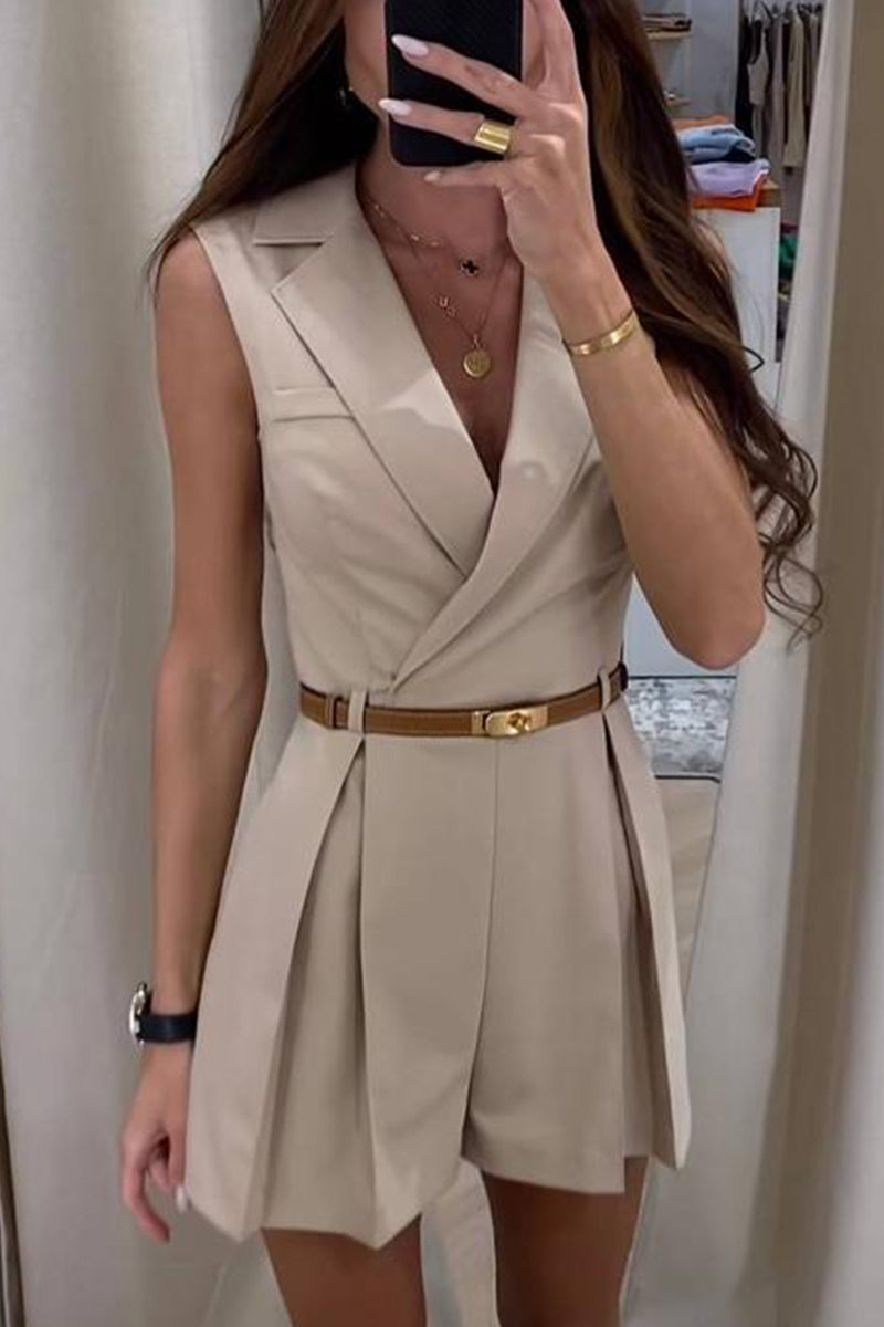 Gracefully Styled Garment for Any Occasion