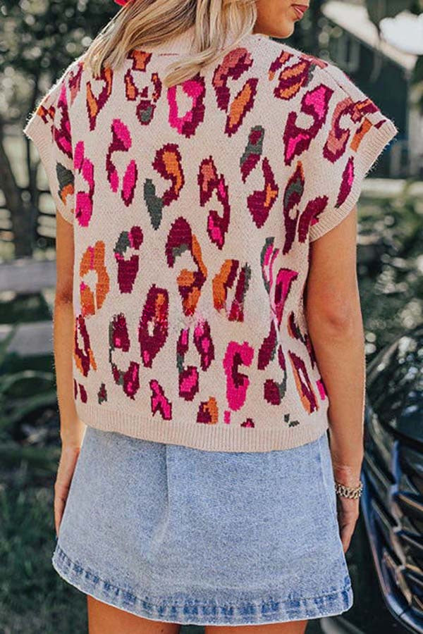 Elegantly Styled Sweater for Everyday Wear