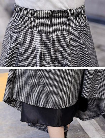 Beautifully Crafted Garment in a Classic Style