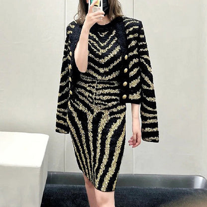 Elegantly Styled Coat for Everyday Wear