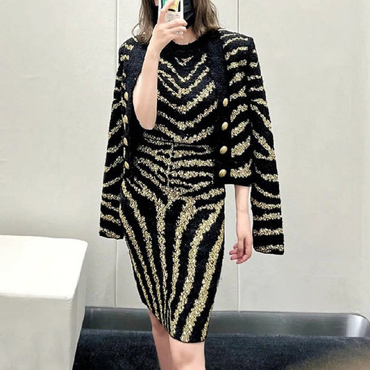 Elegantly Styled Coat for Everyday Wear
