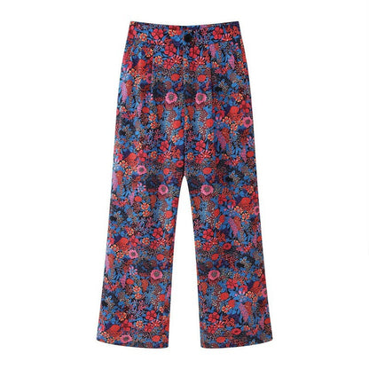 Classic Vintage & Enduringly Stylish Trousers