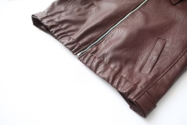Classic Vintage & Enduringly Stylish Jacket