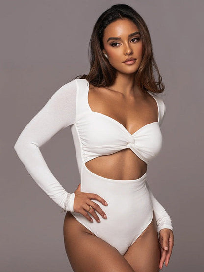 Gracefully Styled Garment for Any Occasion