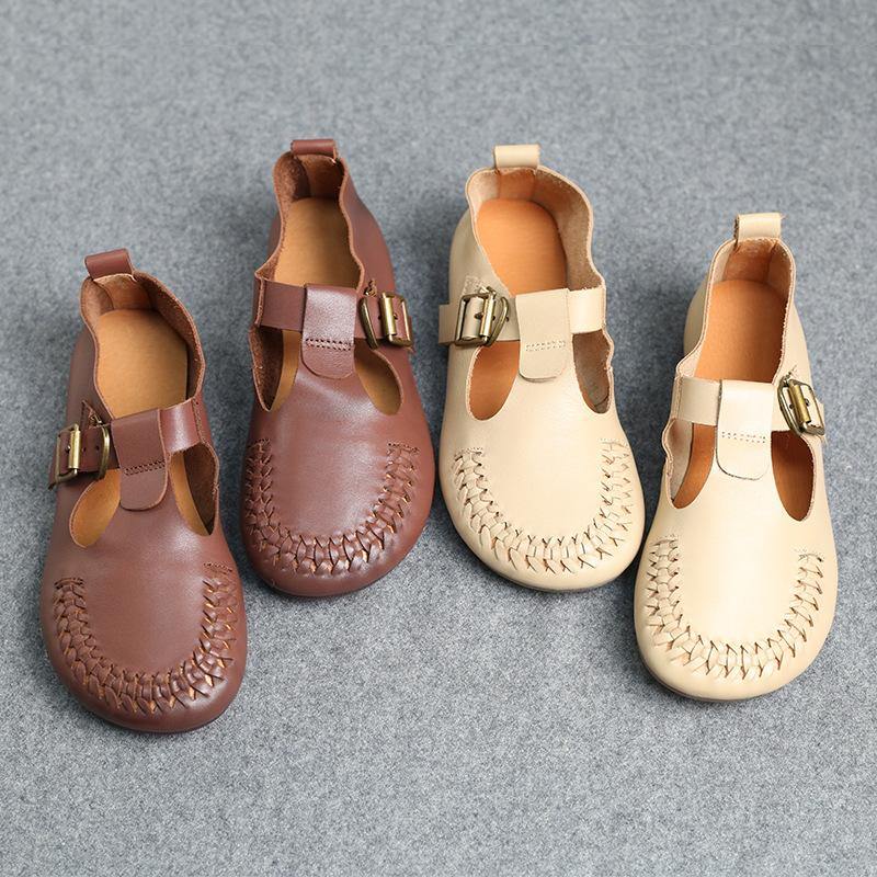 Vintage Inspired Shoes with a Contemporary Edge