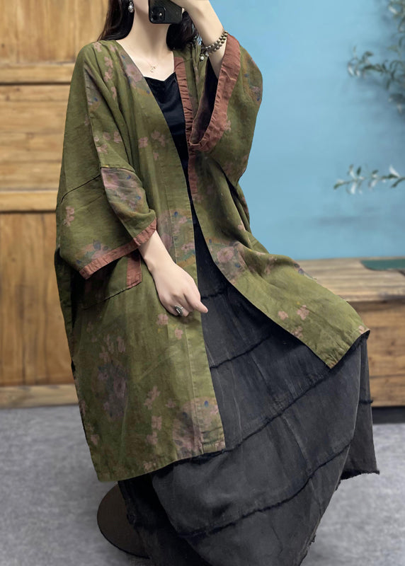 Sophisticated Cardigan with a Clean Classic Look