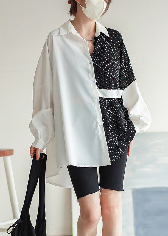 Effortlessly Elegant Shirt with a Timeless Design