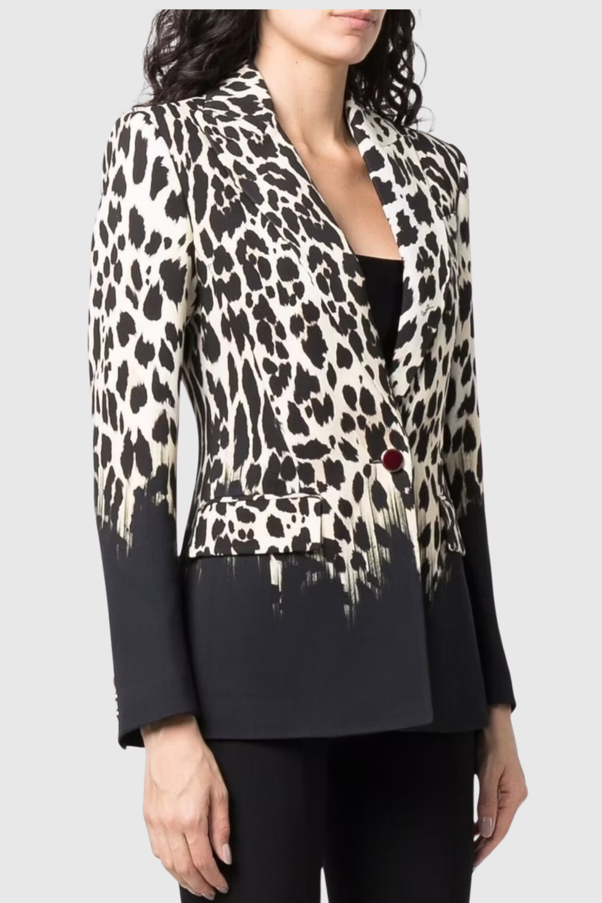 Elegantly Styled Garment for Everyday Wear