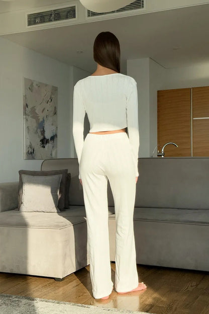 Vintage Inspired Garment with a Contemporary Edge