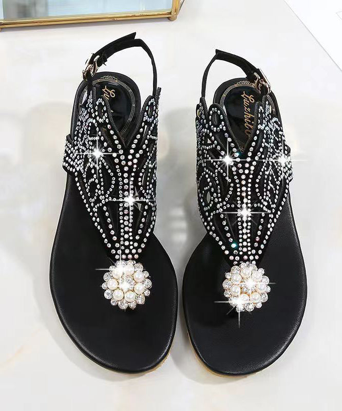 Classic Vintage & Enduringly Stylish Sandals