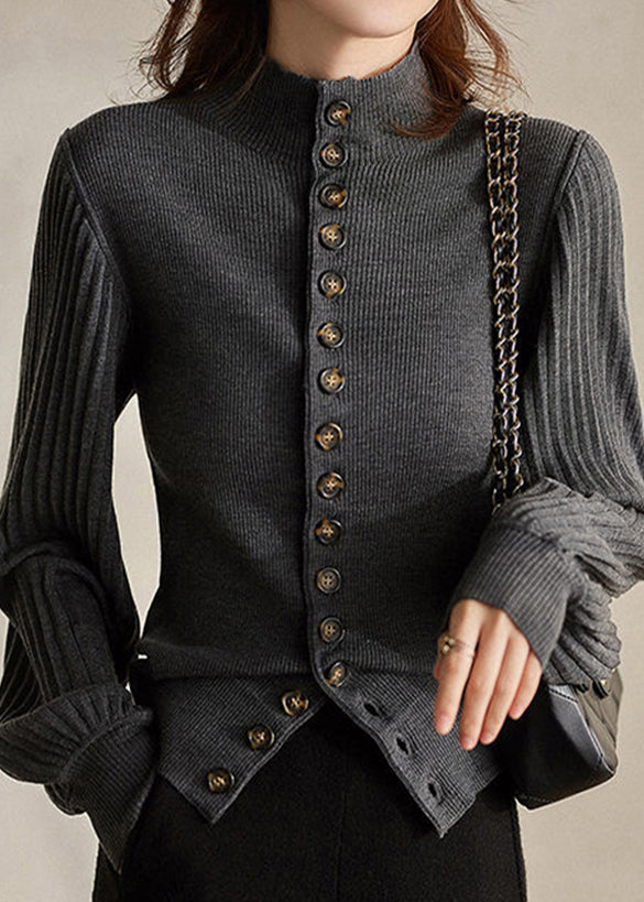 Elegantly Styled Top for Everyday Wear
