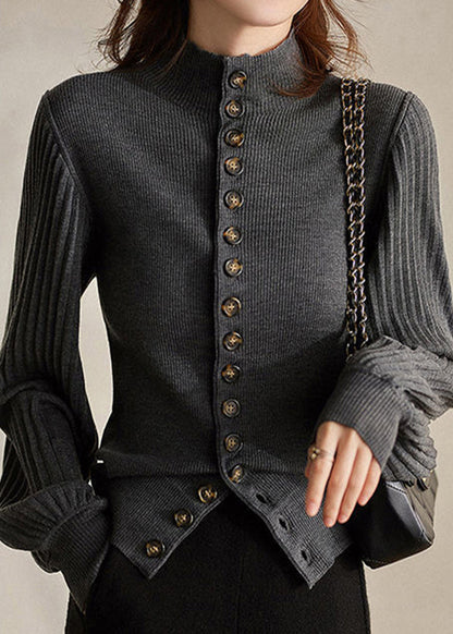 Elegantly Styled Top for Everyday Wear
