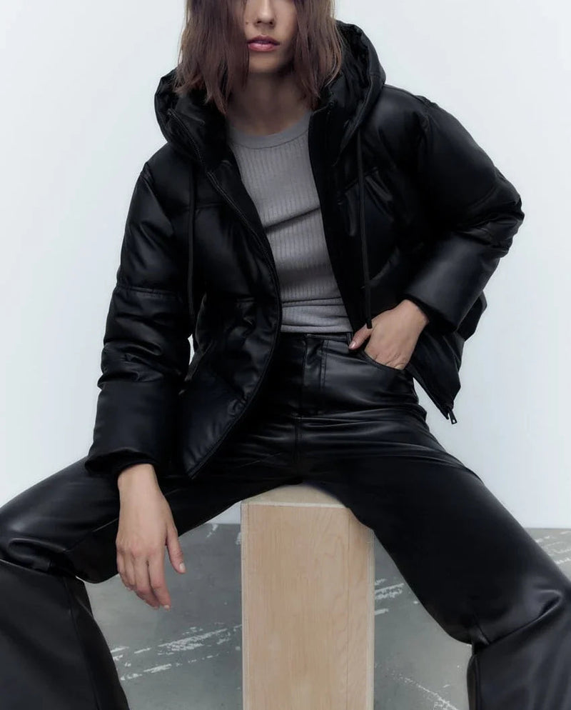 Elegantly Styled Jacket for Everyday Wear