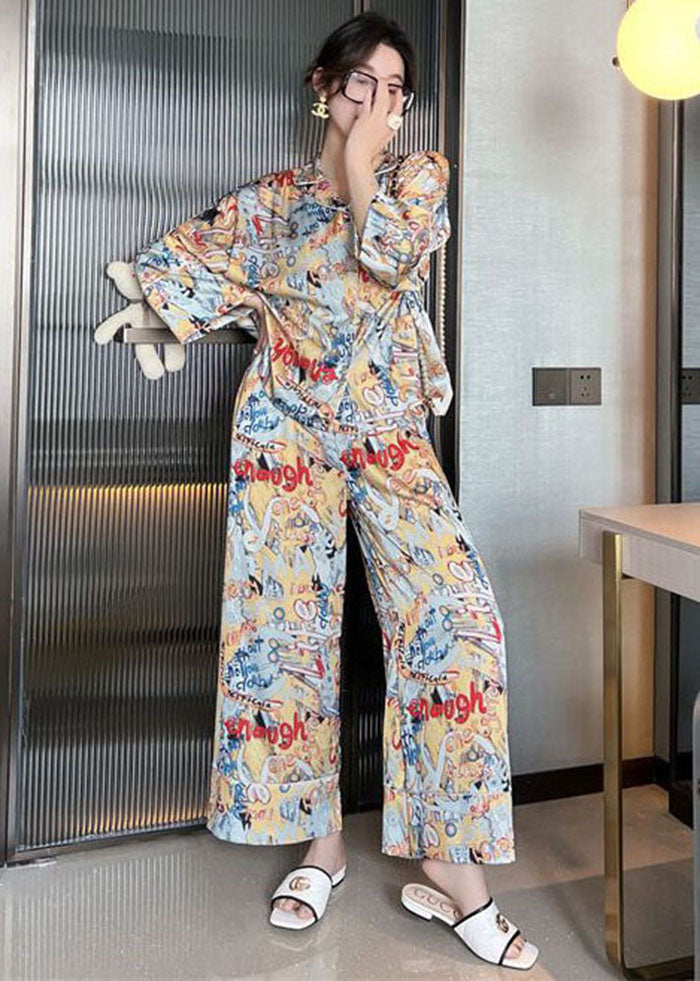 A Vintage Style Garment with Delicate Timeless Details