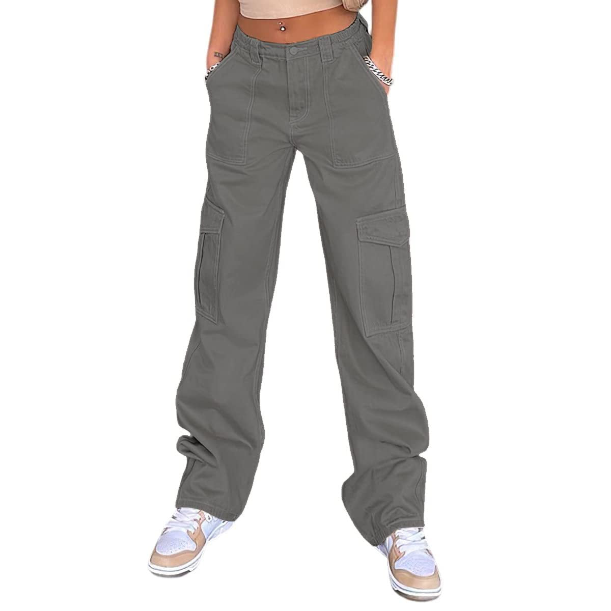 Beautifully Balanced Pants with Timeless Character