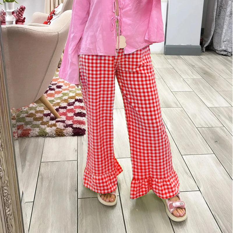 Elegantly Styled Garment for Everyday Wear