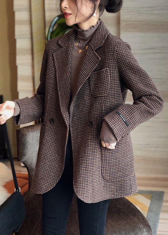 Classic Vintage & Enduringly Stylish Coat