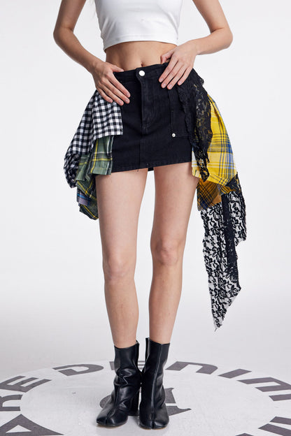 Gracefully Styled Garment for Any Occasion