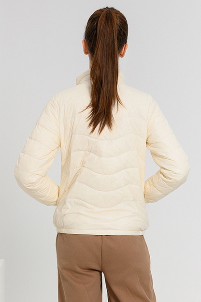 Effortlessly Elegant Garment with a Timeless Design
