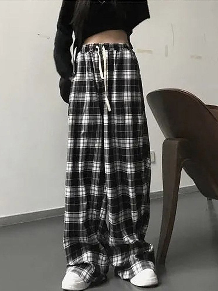 Beautifully Crafted Pants in a Classic Style