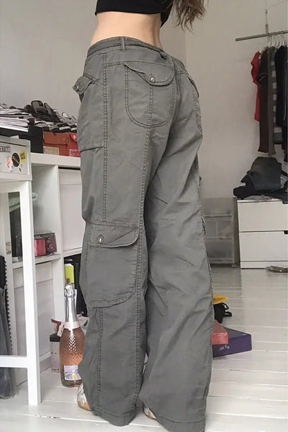 Beautifully Balanced Pants with Timeless Character