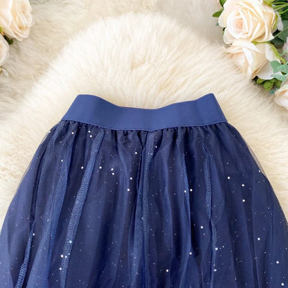 Well Tailored Garment with a Graceful Silhouette