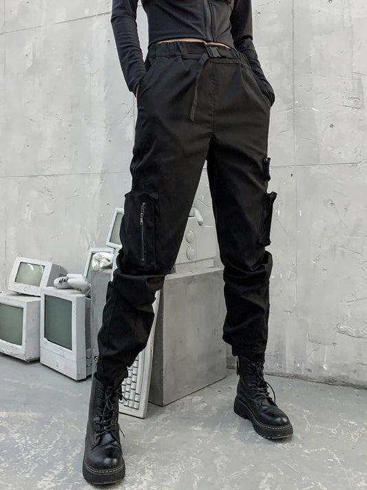 Sophisticated Pants with a Clean Classic Look