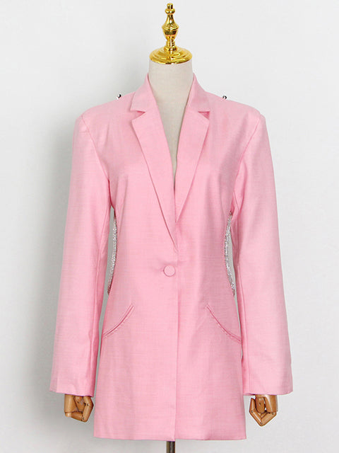 Elegantly Styled Garment for Everyday Wear