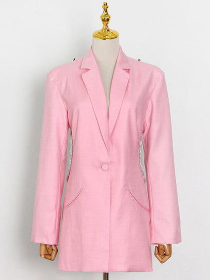 Elegantly Styled Garment for Everyday Wear