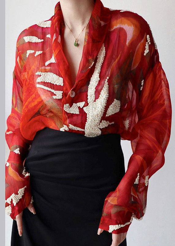 Classic Vintage & Enduringly Stylish Shirt