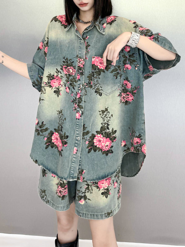 A Vintage Style Garment with Delicate Timeless Details