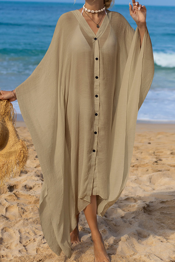 Sophisticated Garment with a Clean Classic Look