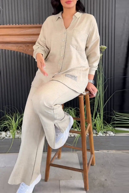A Vintage Style Garment with Delicate Timeless Details