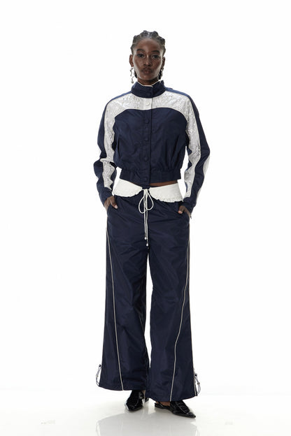 Gracefully Styled Pants for Any Occasion
