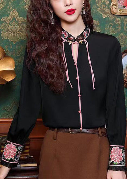 Beautifully Crafted Shirt in a Classic Style