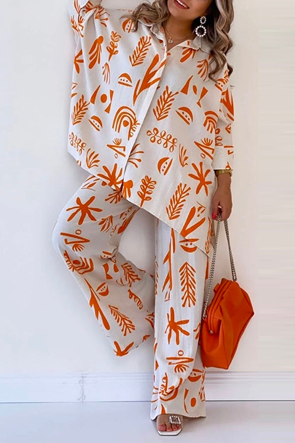 Gracefully Styled Pants for Any Occasion