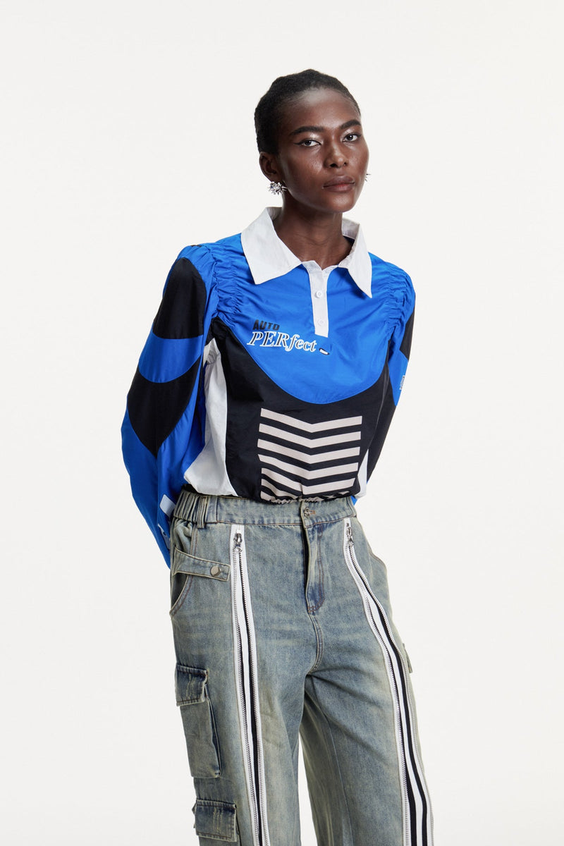 Beautifully Finished Top in a Timeless Design