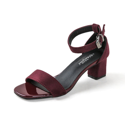 Gracefully Styled Heels for Any Occasion