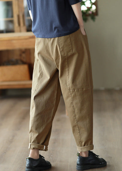 Beautifully Crafted Pants in a Classic Style
