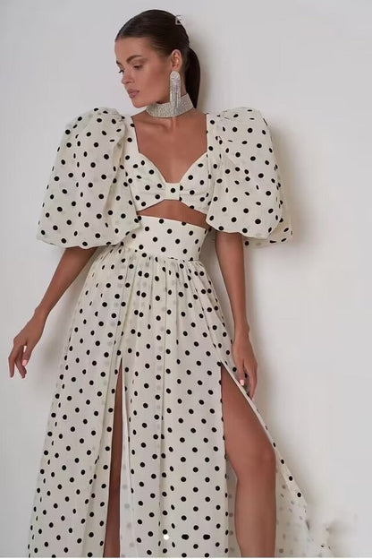 Polished Garment with an Effortless Classic Look
