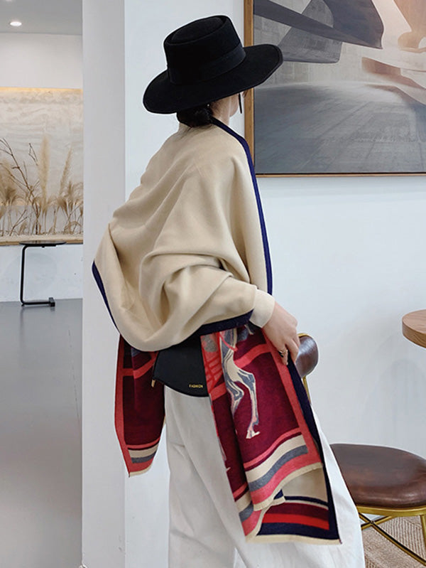 Elegantly Styled Garment for Everyday Wear