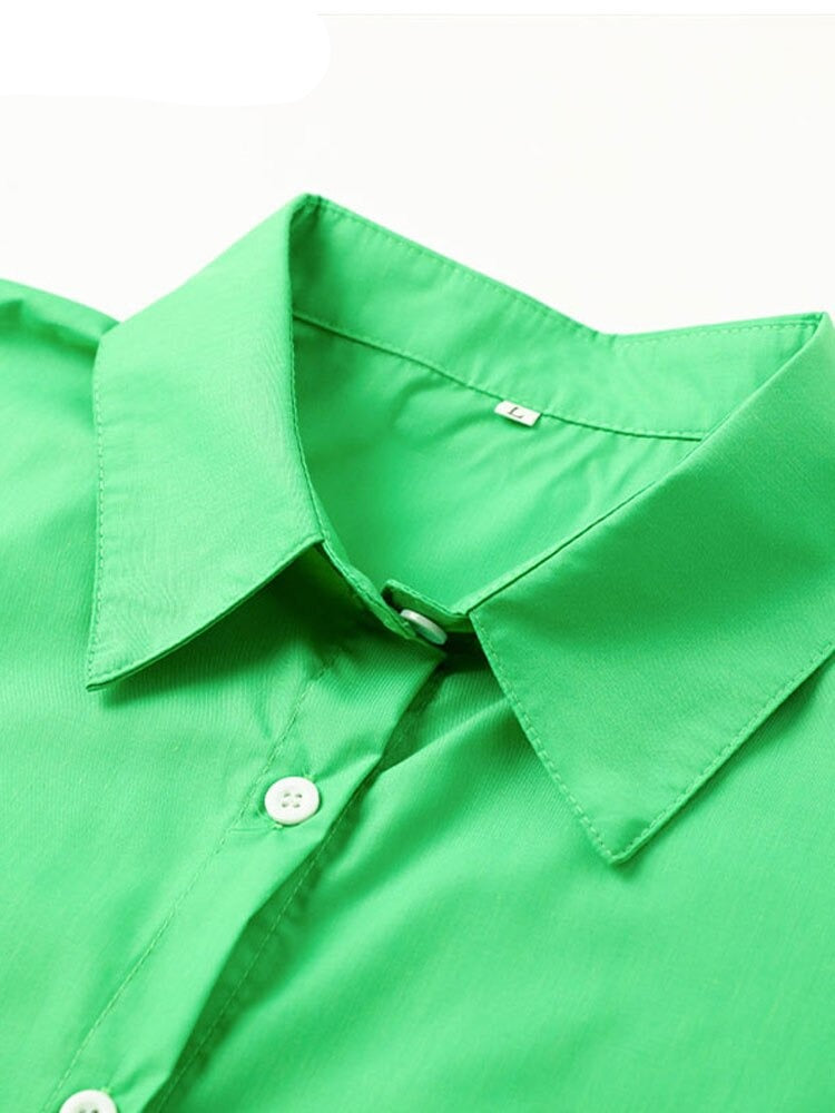 Gracefully Styled Garment for Any Occasion