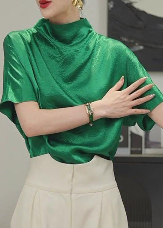 Gracefully Styled Shirt for Any Occasion